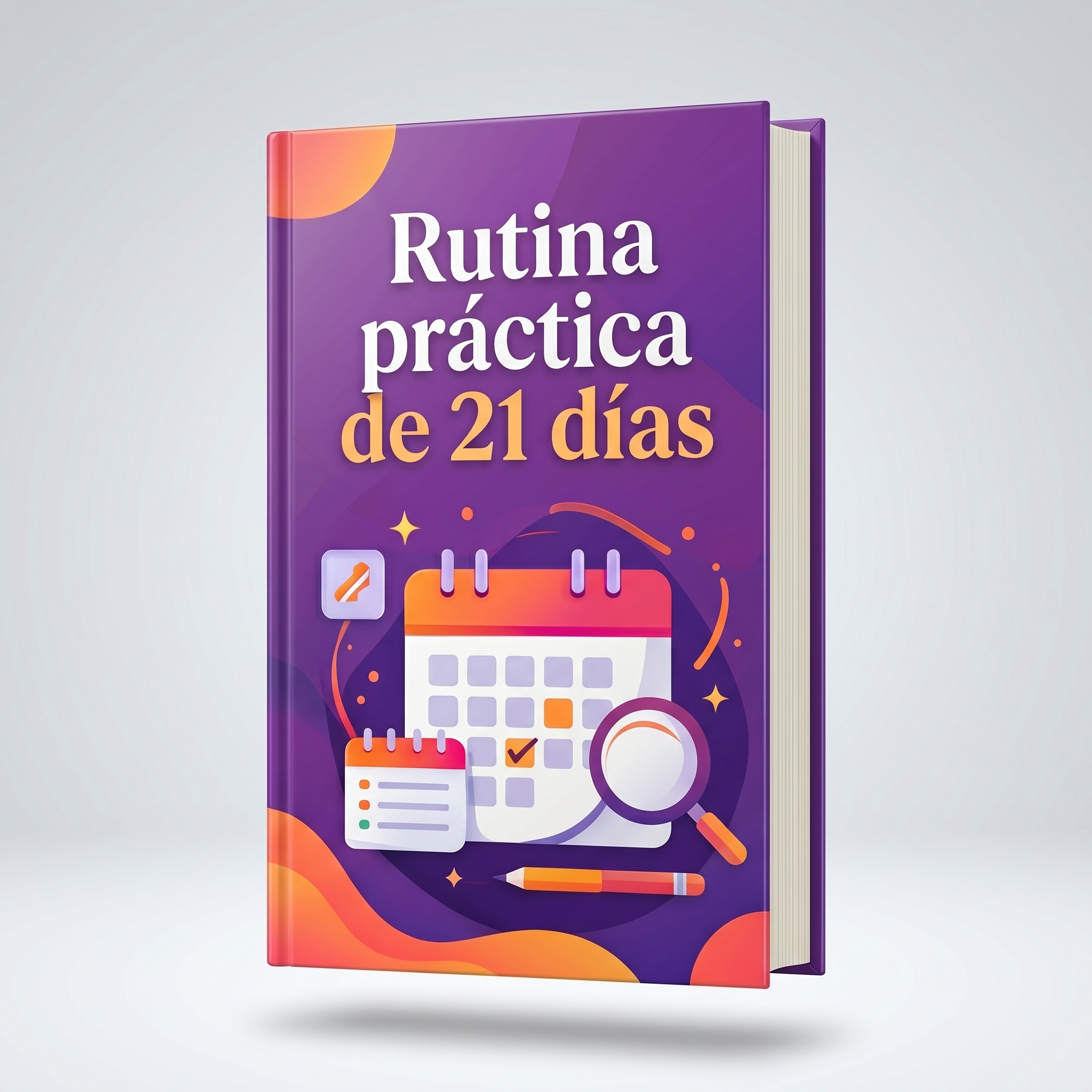 Rutina 21 días