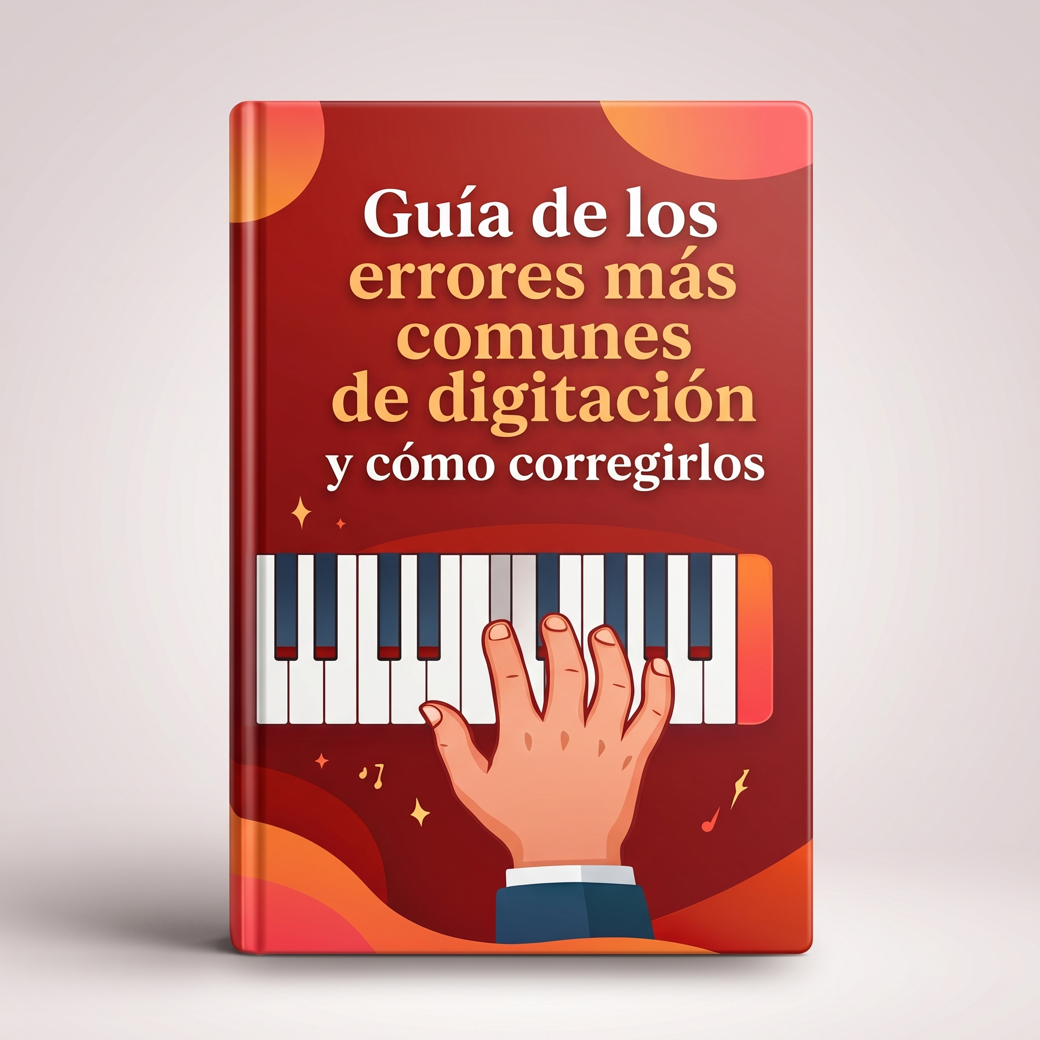 Errores de digitación