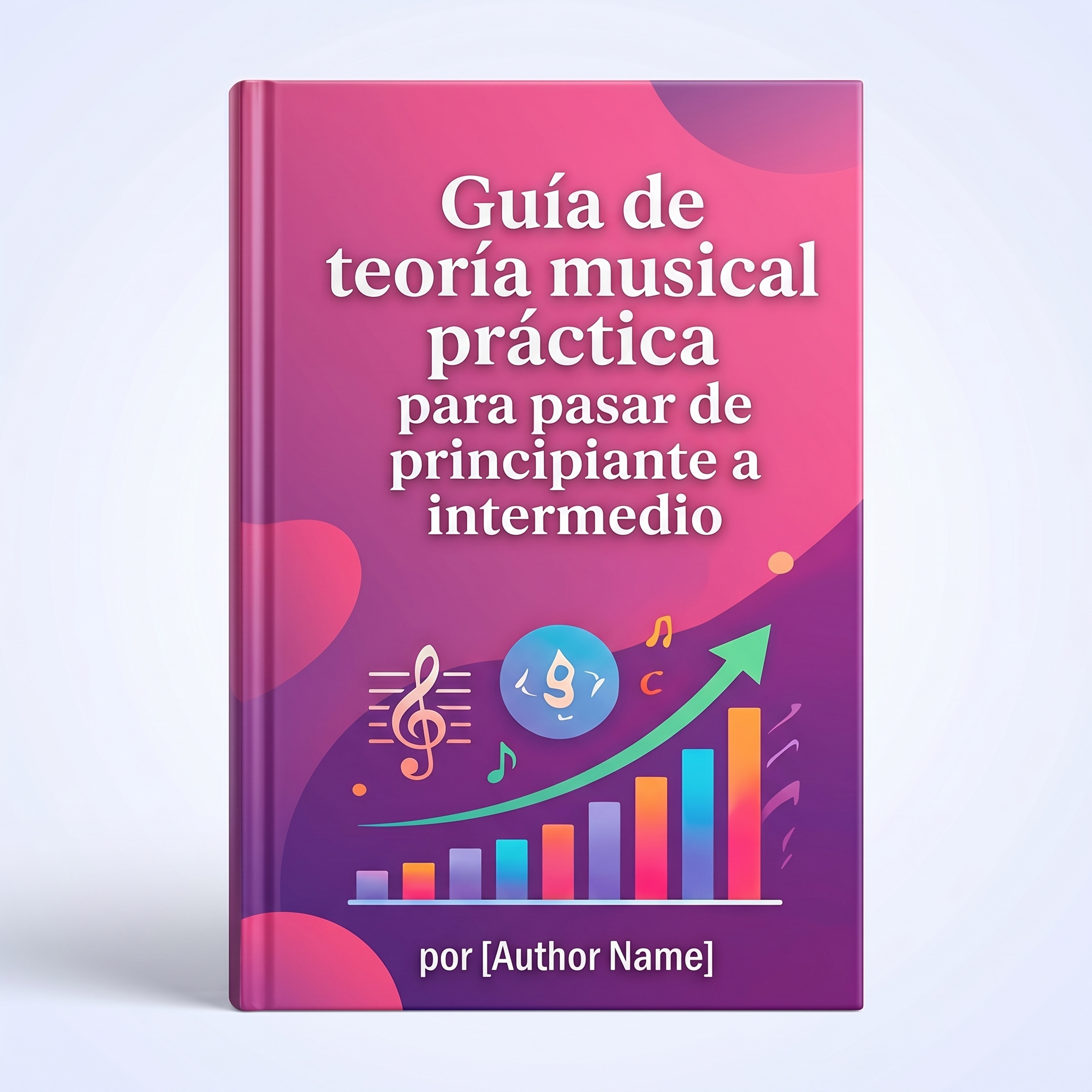 Teoría musical práctica